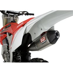 HONDA CRF 250 R 2011 - 2013 ESCAPE COMPLETO RS4