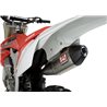 HONDA CRF 250 R 2011 - 2013 ESCAPE COMPLETO RS4