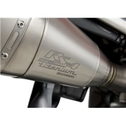 HONDA CRF 250 R 2011 - 2013 ESCAPE COMPLETO RS4