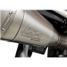 HONDA CRF 250 R 2011 - 2013 ESCAPE COMPLETO RS4