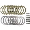 HONDA CBR 929 RR FIREBLADE 2000 - 2001 KIT EMBRAGUE EBC DE SERIE