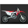 HONDA CRF 250 R 2014 - 2017 ESCAPE COMPLETO RS9 DUAL