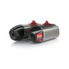 HONDA CRF 250 R 2014 - 2017 LÍNEA COMPLETA SIGNATURE SERIES RS-9E DUAL