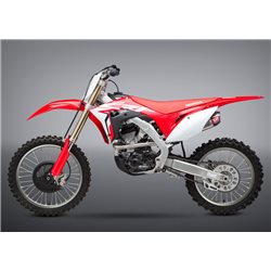 HONDA CRF 250 R 2018 -  ESCAPE COMPLETO RS9