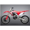 HONDA CRF 250 R 2018 -  ESCAPE COMPLETO RS9