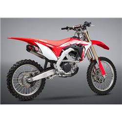 HONDA CRF 250 R 2018 -  ESCAPE COMPLETO RS9