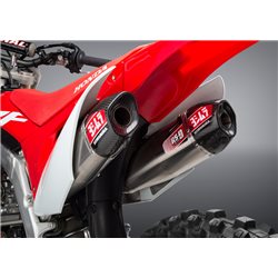 HONDA CRF 250 R 2018 -  ESCAPE COMPLETO RS9