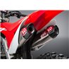 HONDA CRF 250 R 2018 -  ESCAPE COMPLETO RS9
