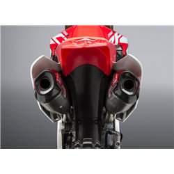 HONDA CRF 250 R 2018 -  ESCAPE COMPLETO RS9