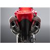 HONDA CRF 250 R 2018 -  ESCAPE COMPLETO RS9