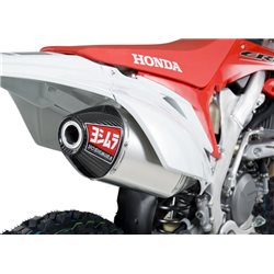 HONDA CRF 450 R 2011 - 2012 SILENCIOSO RS4
