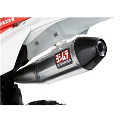 HONDA CRF 450 R 2011 - 2012 SILENCIOSO RS4