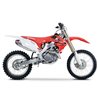 HONDA CRF 450 R 2011 - 2012 ESCAPE COMPLETO RS4