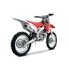 HONDA CRF 450 R 2011 - 2012 ESCAPE COMPLETO RS4