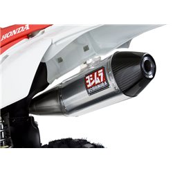 HONDA CRF 450 R 2011 - 2012 ESCAPE COMPLETO RS4