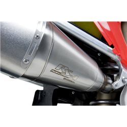 HONDA CRF 450 R 2011 - 2012 ESCAPE COMPLETO RS4