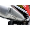 HONDA CRF 450 R 2011 - 2012 ESCAPE COMPLETO RS4