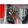 HONDA CRF 450 R 2011 - 2012 ESCAPE COMPLETO RS4