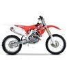 HONDA CRF 450 R 2011 - 2012 ESCAPE COMPLETO RS4