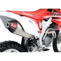 HONDA CRF 450 R 2011 - 2012 ESCAPE COMPLETO RS4