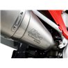 HONDA CRF 450 R 2011 - 2012 ESCAPE COMPLETO RS4