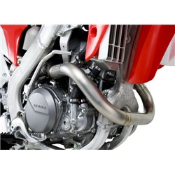 HONDA CRF 450 R 2011 - 2012 ESCAPE COMPLETO RS4
