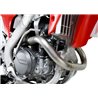 HONDA CRF 450 R 2011 - 2012 ESCAPE COMPLETO RS4