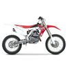 HONDA CRF 450 R 2013 - 2014 SILENCIOSO RS9 DUAL