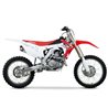 HONDA CRF 450 R 2013 - 2014 ESCAPE COMPLETO RS9 DUAL