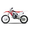 HONDA CRF 450 R 2013 - 2014 ESCAPE COMPLETO RS9 DUAL