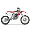 HONDA CRF 450 R 2013 - 2014 ESCAPE COMPLETO RS9 DUAL