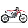 HONDA CRF 450 R 2013 - 2014 ESCAPE COMPLETO RS9 DUAL