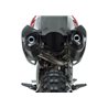 HONDA CRF 450 R 2013 - 2014 ESCAPE COMPLETO RS9 DUAL