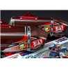 HONDA CRF 450 R 2015 - 2016 LÍNEA COMPLETA SIGNATURE SERIES RS-9 LIMITED EDITION PACKAGE