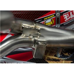 HONDA CRF 450 R 2015 - 2016 LÍNEA COMPLETA SIGNATURE SERIES RS-9 LIMITED EDITION PACKAGE