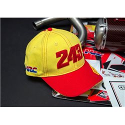 HONDA CRF 450 R 2015 - 2016 LÍNEA COMPLETA SIGNATURE SERIES RS-9 LIMITED EDITION PACKAGE