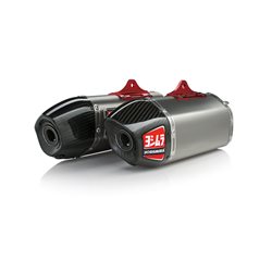 HONDA CRF 450 R 2015 - 2016 LÍNEA COMPLETA SIGNATURE SERIES RS-9E DUAL
