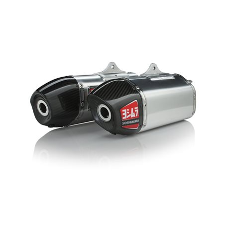 HONDA CRF 450 R 2015 - 2016 ESCAPE COMPLETO RS9 DUAL