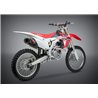 HONDA CRF 450 R 2015 - 2016 ESCAPE COMPLETO RS9 DUAL