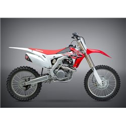 HONDA CRF 450 R 2015 - 2016 ESCAPE COMPLETO RS9 DUAL