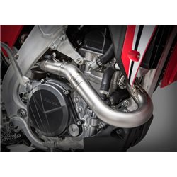 HONDA CRF 450 R 2017 - 2018 LÍNEA COMPLETA SIGNATURE SERIES RS-9T