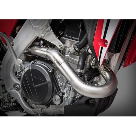 HONDA CRF 450 R 2017 - 2018 LÍNEA COMPLETA SIGNATURE SERIES RS-9T