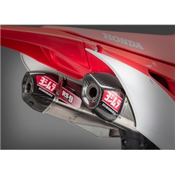 HONDA CRF 450 R 2017 - 2018 LÍNEA COMPLETA SIGNATURE SERIES RS-9T