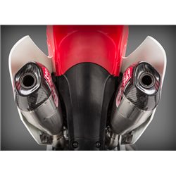 HONDA CRF 450 R 2017 - 2018 LÍNEA COMPLETA SIGNATURE SERIES RS-9T