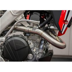 HONDA CRF 450 R 2017 - 2018 LÍNEA COMPLETA SIGNATURE SERIES RS-9T