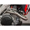 HONDA CRF 450 R 2017 - 2018 LÍNEA COMPLETA SIGNATURE SERIES RS-9T