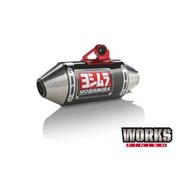 HONDA CRF 50 F 2004 - 2018 LÍNEA COMPLETA  SERIES RS-2
