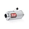 HONDA CRF 80 R 2004 - 2009 ESCAPE COMPLETO TRS TRI-OVAL