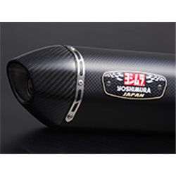 HONDA MSX 125 2013 - 2018 ESCAPE COMPLETO STREET SPORTS R-77S SALIDA BAJA