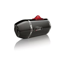 HONDA MSX 125 2014 - 2018 SILENCIOSO RS9